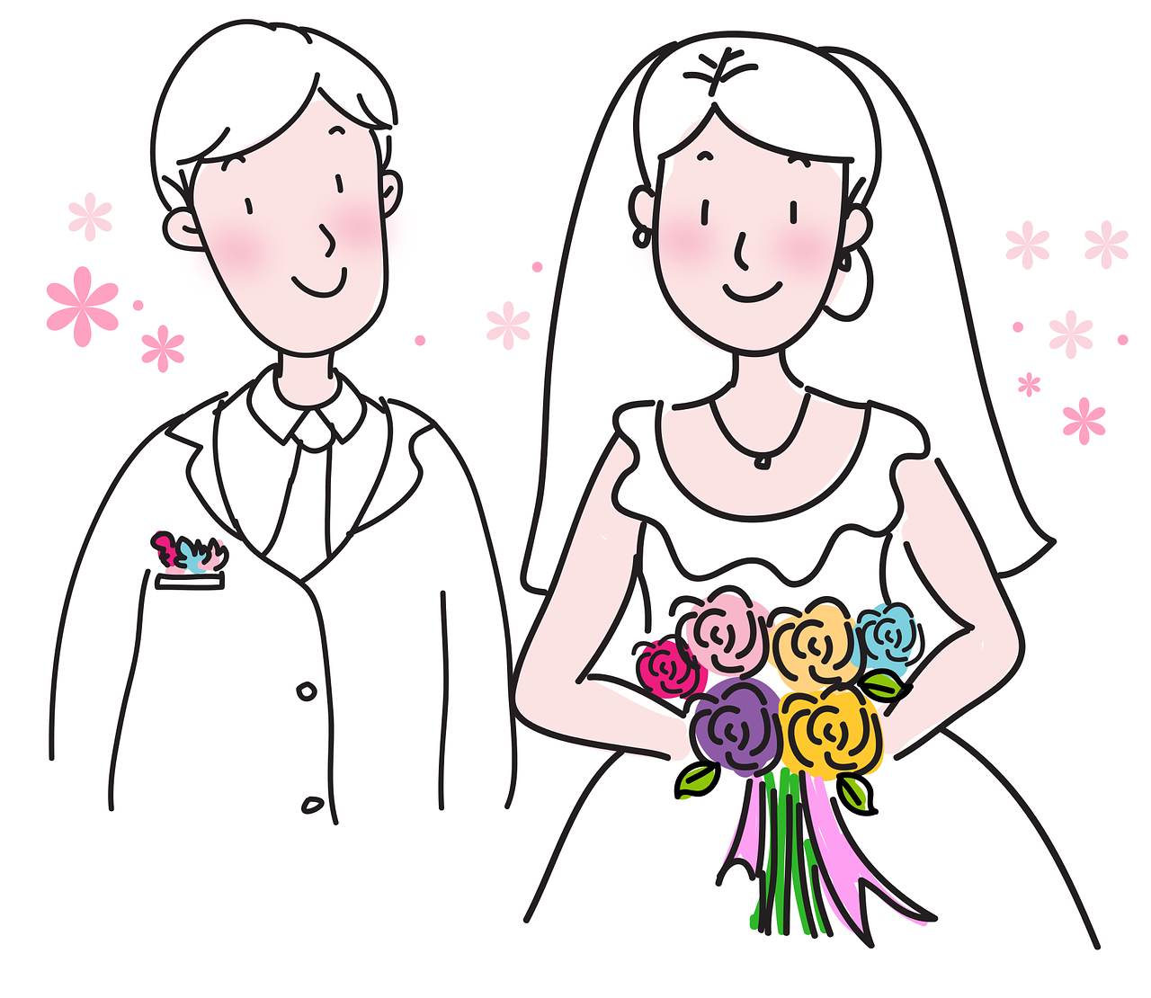 結婚式