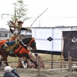 破魔弓(はまゆみ)の意味・由来と選び方のコツとは
