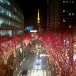 六本木の見どころをチェック