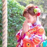 お参り前に押さえておきたい神社の参拝方法