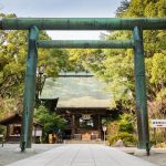 神社本庁が守る日本の文化財とは？歴史の証人