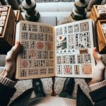 神社の納経帳：旅の記録としての楽しみ方