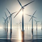 洋上風力発電で開く、日本の新たなエネルギー戦略