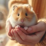 ハムスターのケア：小さな友達を幸せにする方法
