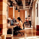 フリーランス女性ライターが見た「誰もが働きやすい」ビルの総合メンテナンスとは？